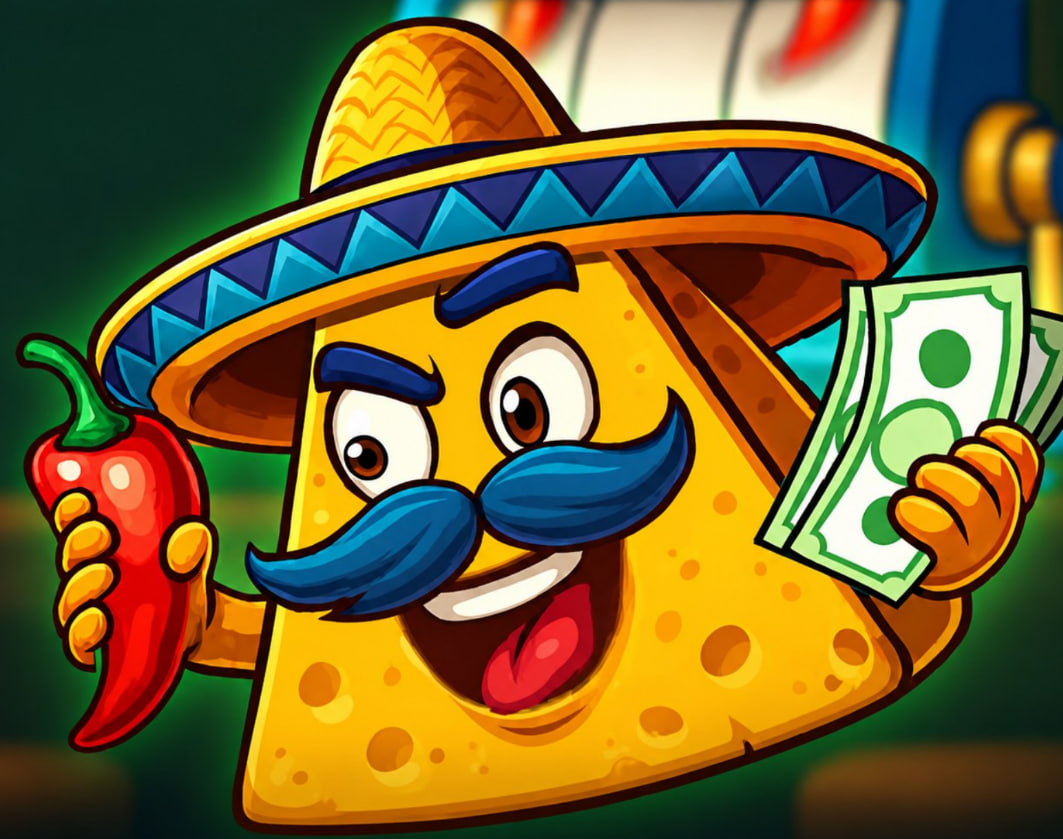 Casinacho Casino Mobile Play